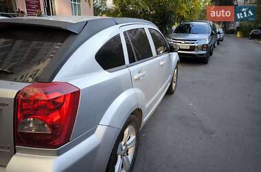 Внедорожник / Кроссовер Dodge Caliber 2009 в 