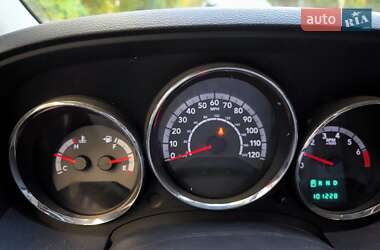 Внедорожник / Кроссовер Dodge Caliber 2009 в 