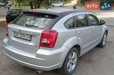 Позашляховик / Кросовер Dodge Caliber 2011 в Запоріжжі