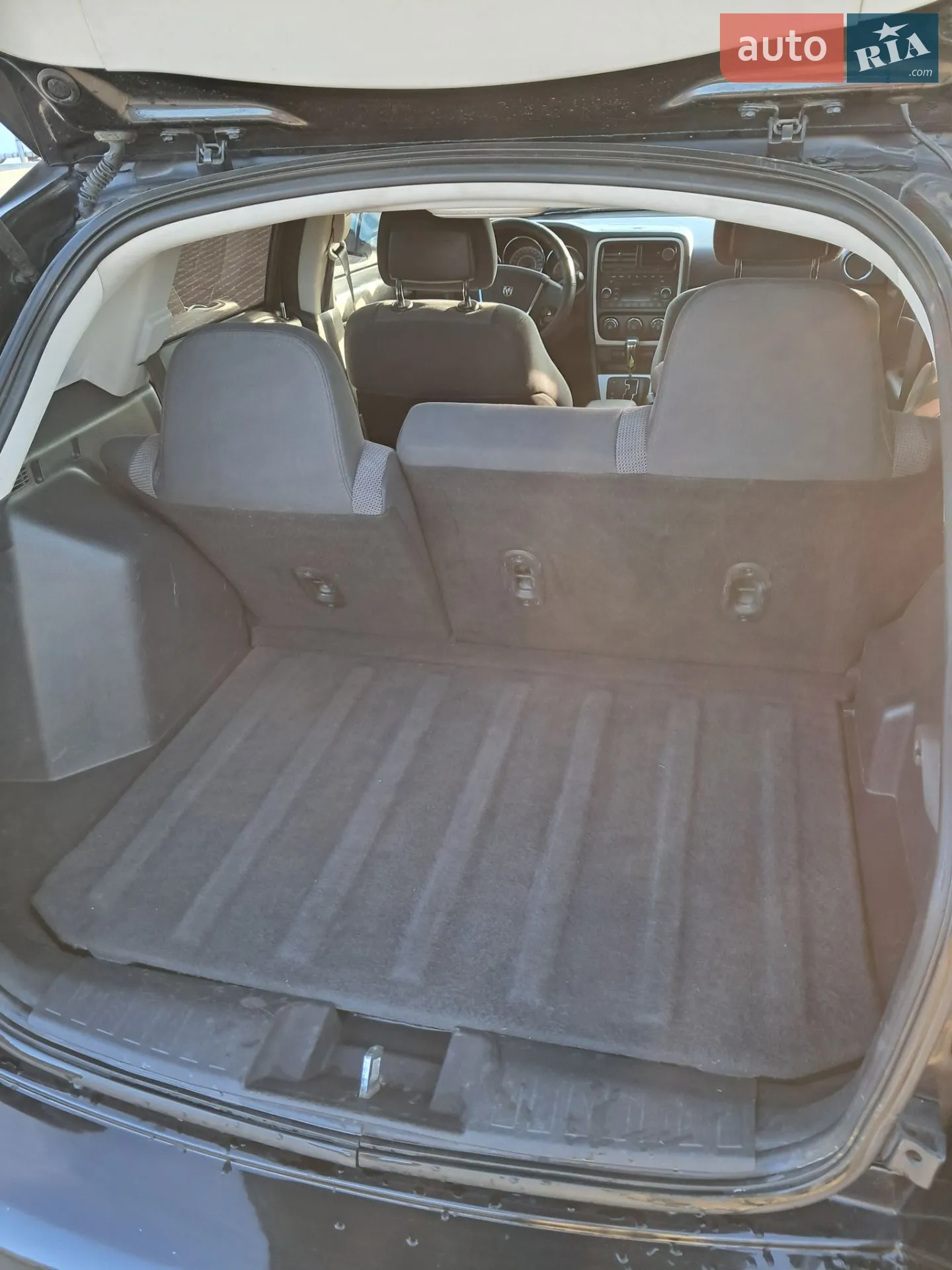 2010 Dodge Caliber - мініатюра 2