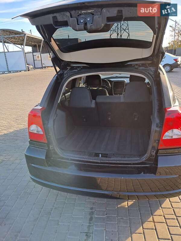 Внедорожник / Кроссовер Dodge Caliber 2010 в Одессе