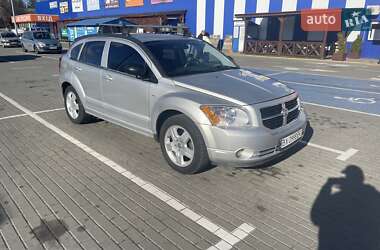 Dodge Caliber 2008 Dodge Caliber 2008