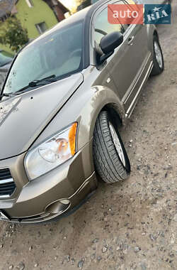 Внедорожник / Кроссовер Dodge Caliber 2008 в Ивано-Франковске