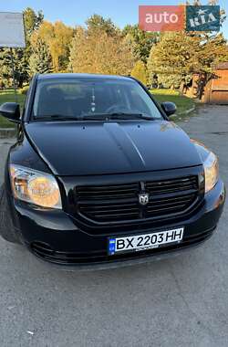 Внедорожник / Кроссовер Dodge Caliber 2006 в Шепетовке