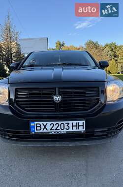 Внедорожник / Кроссовер Dodge Caliber 2006 в Шепетовке