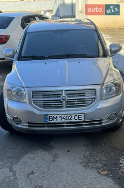 Позашляховик / Кросовер Dodge Caliber 2008 в Сумах