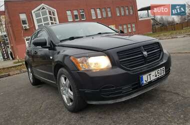 Внедорожник / Кроссовер Dodge Caliber 2007 в Звягеле