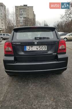 Внедорожник / Кроссовер Dodge Caliber 2007 в Звягеле