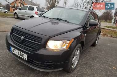 Внедорожник / Кроссовер Dodge Caliber 2007 в Звягеле