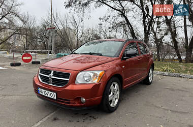 Dodge Caliber 2008