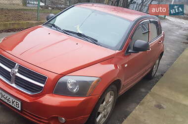 Dodge Caliber 2008