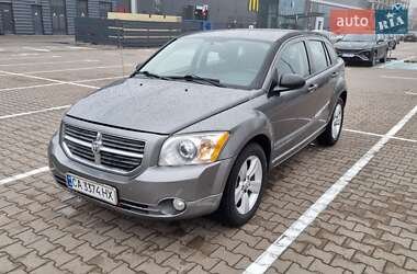 Dodge Caliber 2011