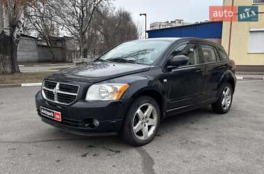 Позашляховик / Кросовер Dodge Caliber 2007 в Запоріжжі