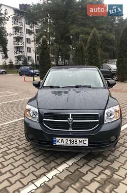Dodge Caliber 2008 Dodge Caliber 2008