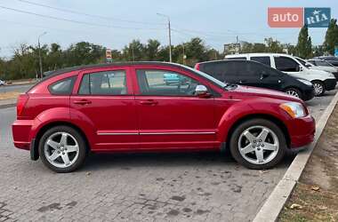 Позашляховик / Кросовер Dodge Caliber 2011 в Запоріжжі