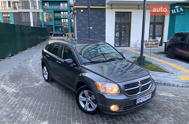 Dodge Caliber 2011