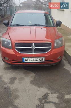 Внедорожник / Кроссовер Dodge Caliber 2008 в Виннице