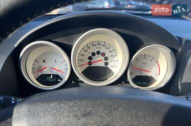 Внедорожник / Кроссовер Dodge Caliber 2009 в 