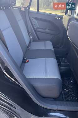Внедорожник / Кроссовер Dodge Caliber 2009 в 
