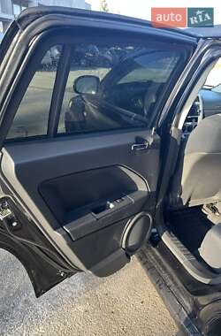 Внедорожник / Кроссовер Dodge Caliber 2009 в 