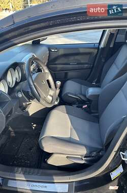 Внедорожник / Кроссовер Dodge Caliber 2009 в 