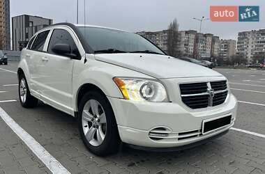 Внедорожник / Кроссовер Dodge Caliber 2009 в Киеве