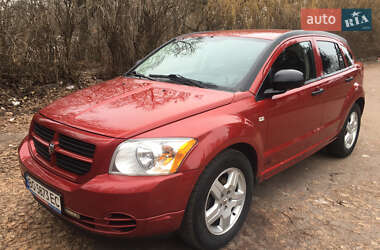 Dodge Caliber 2007