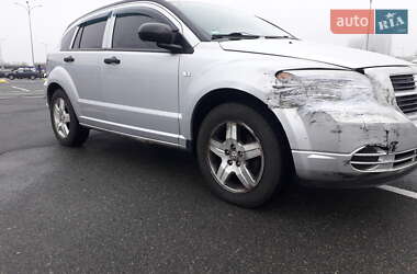 Внедорожник / Кроссовер Dodge Caliber 2007 в Киеве