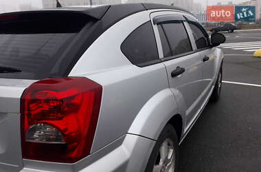 Внедорожник / Кроссовер Dodge Caliber 2007 в Киеве