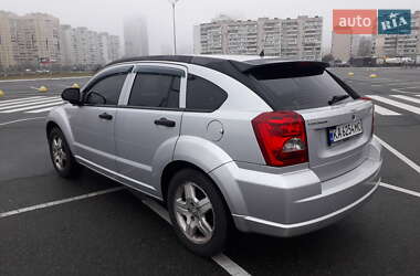 Dodge Caliber 2007