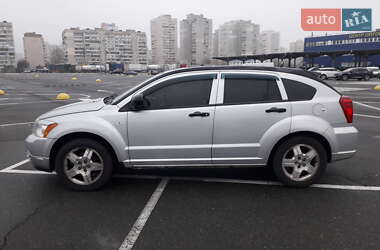 Внедорожник / Кроссовер Dodge Caliber 2007 в Киеве