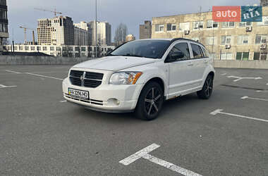 Позашляховик / Кросовер Dodge Caliber 2008 в Києві