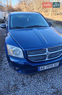 Dodge Caliber 2010 Dodge Caliber 2010