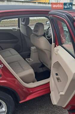Позашляховик / Кросовер Dodge Caliber 2007 в Рівному