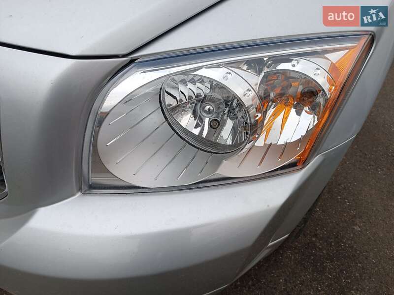 Внедорожник / Кроссовер Dodge Caliber 2007 в Полтаве