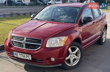 Dodge Caliber 2010