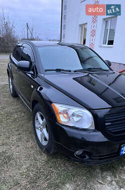 Внедорожник / Кроссовер Dodge Caliber 2007 в Камне-Каширском