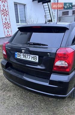 Внедорожник / Кроссовер Dodge Caliber 2007 в Камне-Каширском