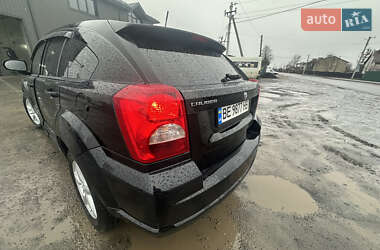 Внедорожник / Кроссовер Dodge Caliber 2007 в Камне-Каширском