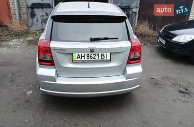 Позашляховик / Кросовер Dodge Caliber 2006 в Дніпрі