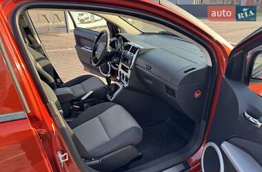 Позашляховик / Кросовер Dodge Caliber 2010 в Червонограді