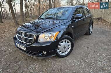 Dodge Caliber 2007