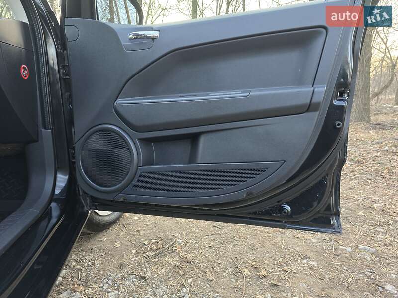 Внедорожник / Кроссовер Dodge Caliber 2007 в Каменском фото 39 Внедорожник / Кроссовер Dodge Caliber 2007 в Каменском