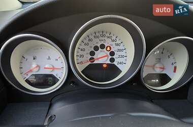 Позашляховик / Кросовер Dodge Caliber 2007 в Дніпрі