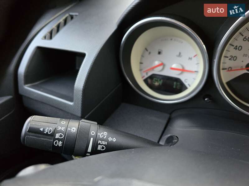 Внедорожник / Кроссовер Dodge Caliber 2007 в Каменском фото 27 Внедорожник / Кроссовер Dodge Caliber 2007 в Каменском