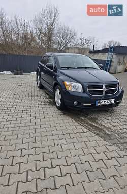 Внедорожник / Кроссовер Dodge Caliber 2007 в Тульчине