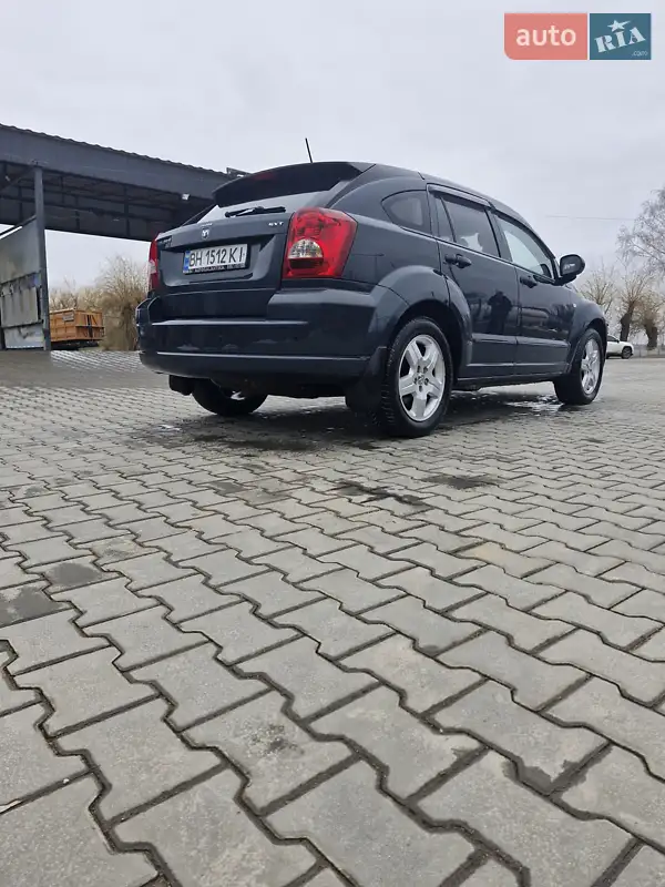Dodge Caliber 2007