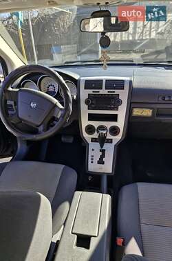 Внедорожник / Кроссовер Dodge Caliber 2007 в Тульчине