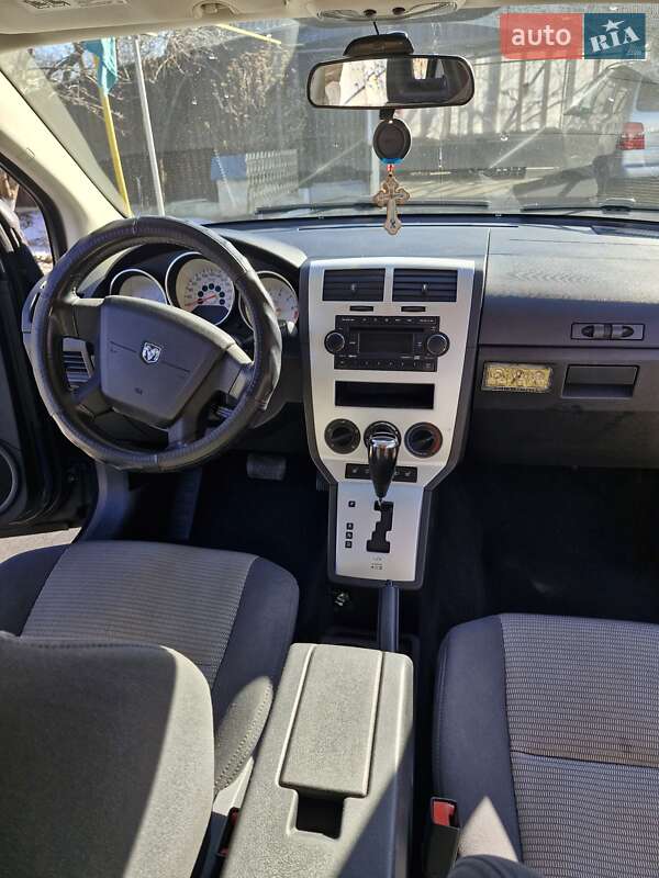 Внедорожник / Кроссовер Dodge Caliber 2007 в Тульчине