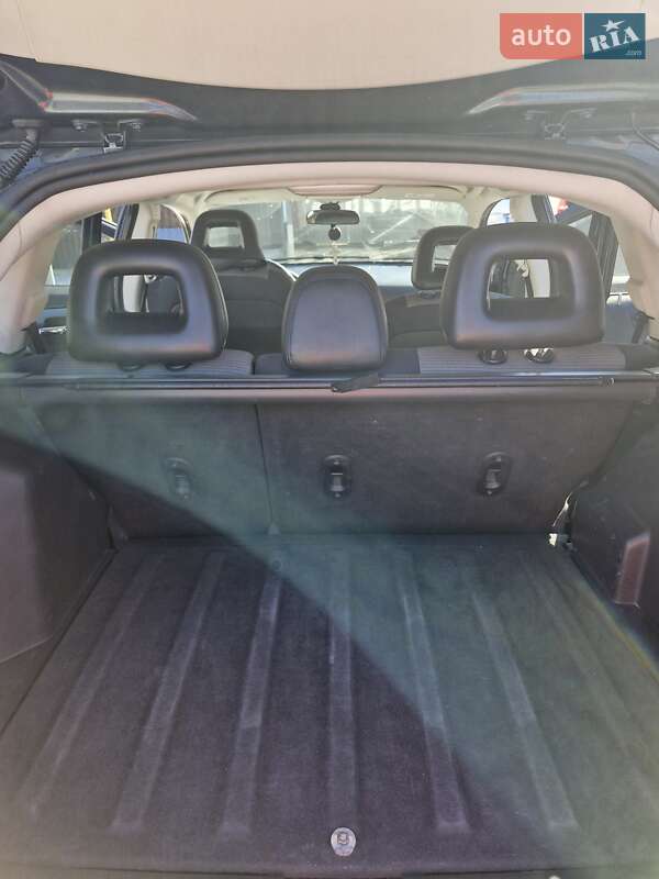 Внедорожник / Кроссовер Dodge Caliber 2007 в Тульчине